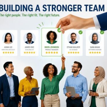 Team Members Selection to Work in a Foreign Land