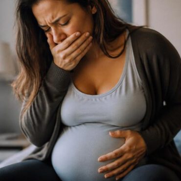 Threatened Abortion in Early Pregnancy, Anxiety, Depression