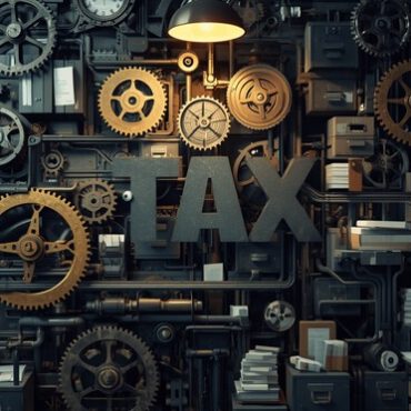 Reforming US Tax System