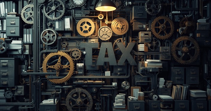 Reforming US Tax System