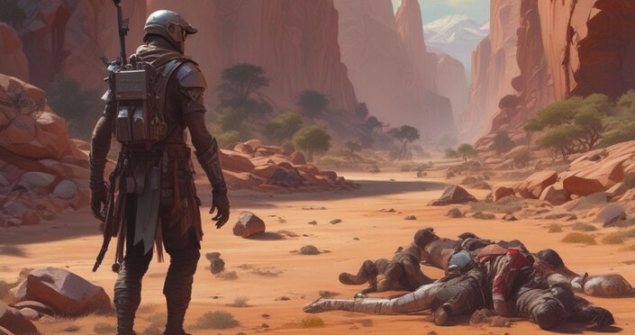 Darfur is Dying Video Game