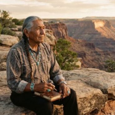 Wisdom Sits in Places by Keith H. Basso and Marcyliena Morgan
