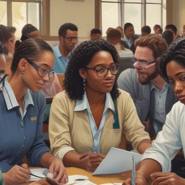 Importance of workplace diversity programs