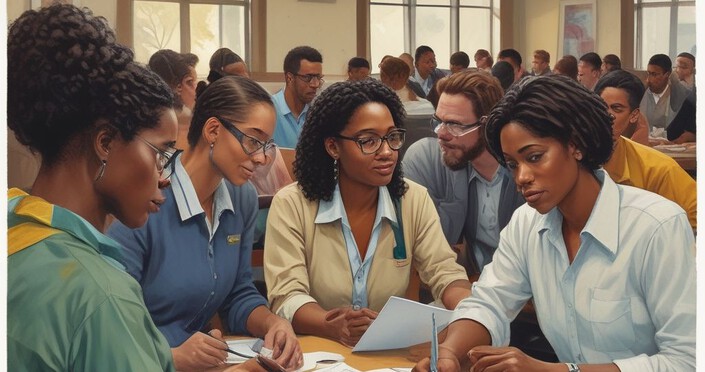 Importance of workplace diversity programs