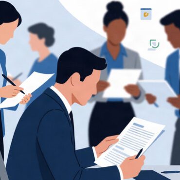 Professional Path in Accounting Career