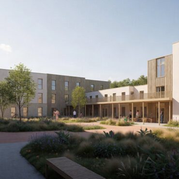 Leadership Style at Ashley Community Housing