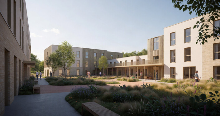 Leadership Style at Ashley Community Housing
