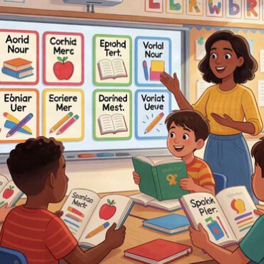 Bilingual Education in the United States