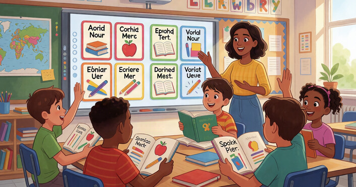 Bilingual Education in the United States