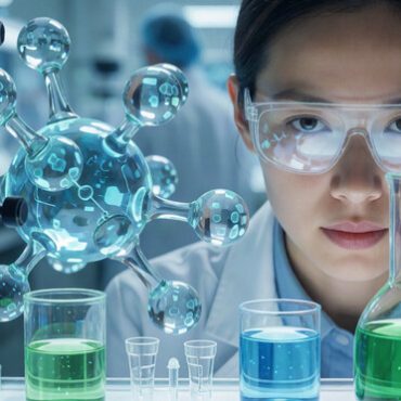 Networks And Alliances in Biotechnology