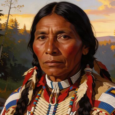 The Social, Economic and Political Challenges Canadian Aboriginal Persons Face in the Welfare System