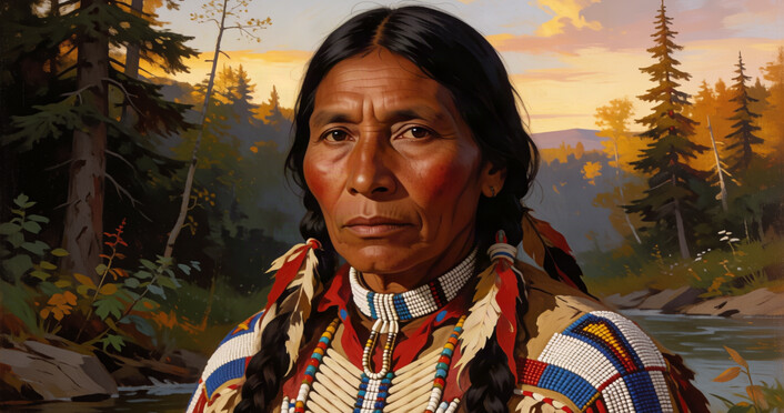 The Social, Economic and Political Challenges Canadian Aboriginal Persons Face in the Welfare System