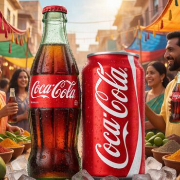 Coca-Cola Case Study in India