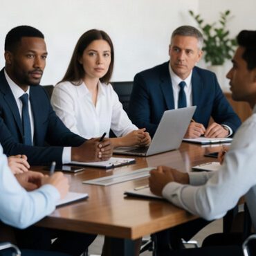 Process and Politics of Public Sector Collective Bargaining