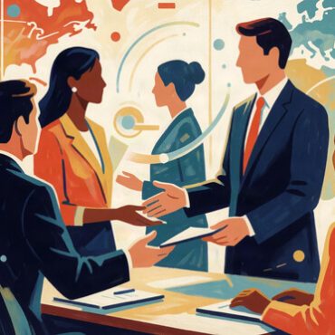 Managing Cultural Differences in the International Business Environment
