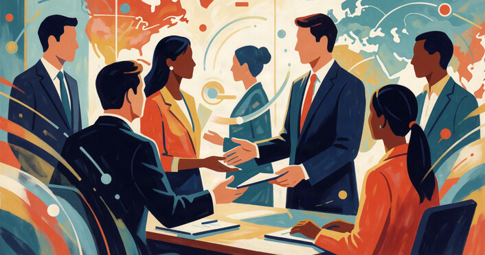 Managing Cultural Differences in the International Business Environment