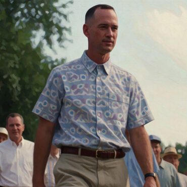 Psychology in the Movies: Forrest Gump