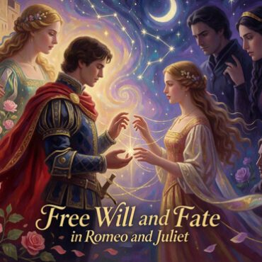 Free Will and Fate in Romeo and Juliet
