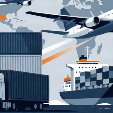 Identifying the Exporting Management Channels on Freight Forwarding