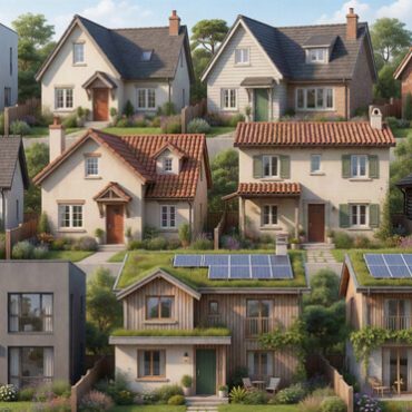 Sociology and Housing Designs