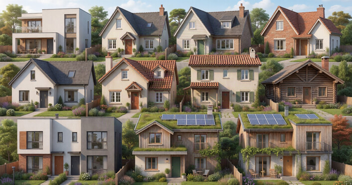 Sociology and Housing Designs
