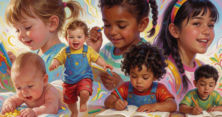 Discuss the Strengths and Weaknesses of the Hypotheses Presented on Extended Human Development