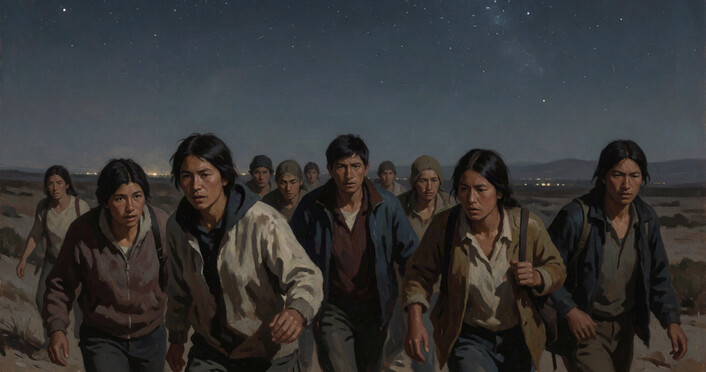 Illegal Immigration: Public Policy Analysis