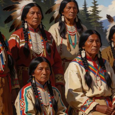 Indian Policy and Indigenous People