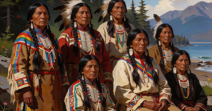 Indian Policy and Indigenous People