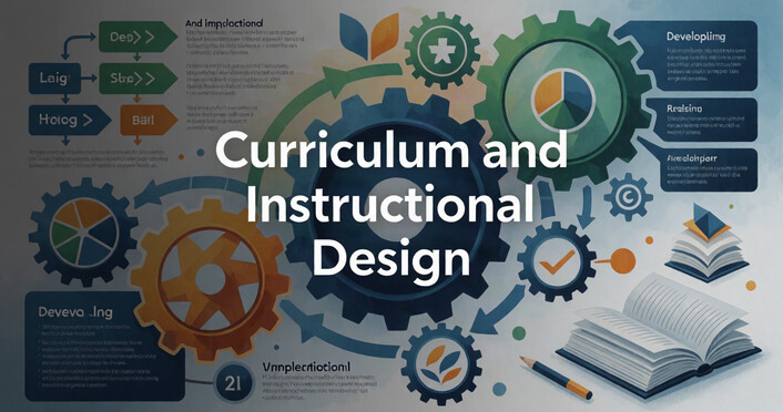 Curriculum and Instructional Design