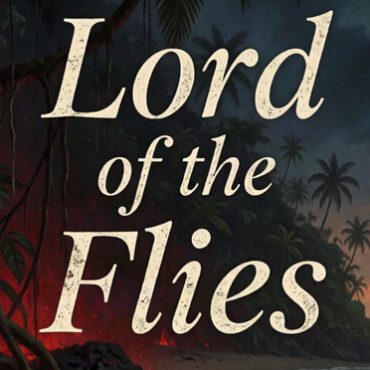 Core Argument of the Lord of the Flies Narrative