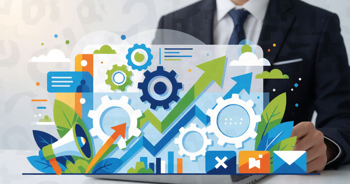 Social Responsibility as a Marketing Strategy for Business