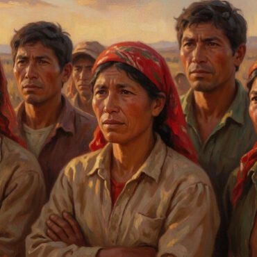 Fresh Fruit Broken Bodies: Mexican Migrant Farmworkers in the United States by Seth Holmes
