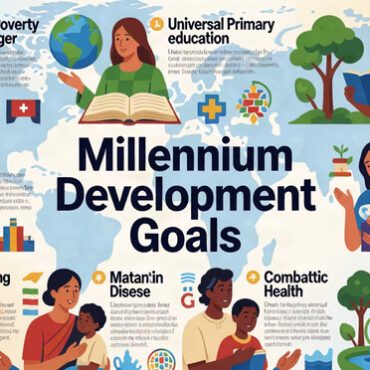 Millennium Development Goals on International Children’s and Women’s Health