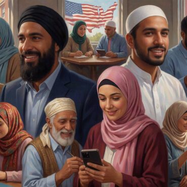What America Has Meant for the Muslim Americans Since the 19th Century