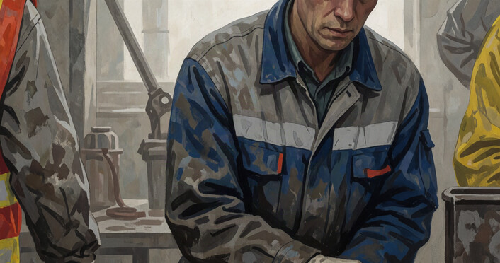 Issues Related to Occupational Health