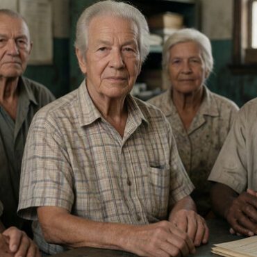 Older Workers Benefit Protection Act 1990