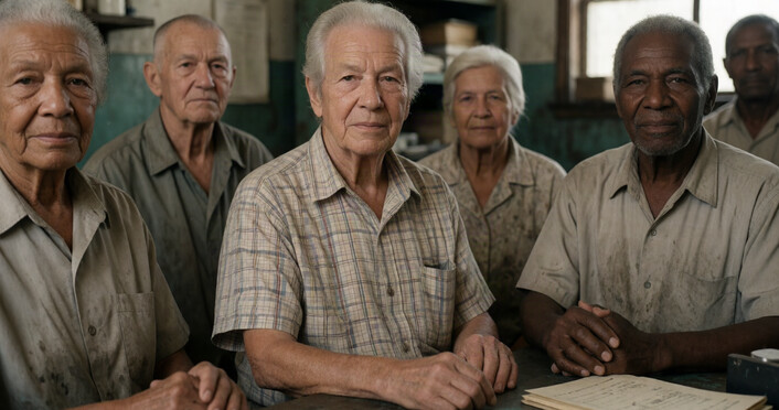 Older Workers Benefit Protection Act 1990