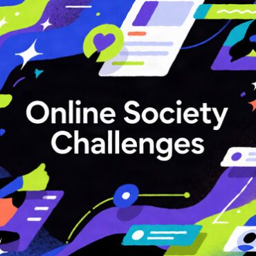 Consequences of becoming an Online Society