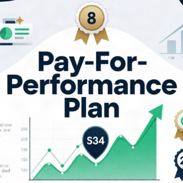 Assessing the Effectiveness of Pay-For-Performance Plan