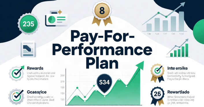 Assessing the Effectiveness of Pay-For-Performance Plan
