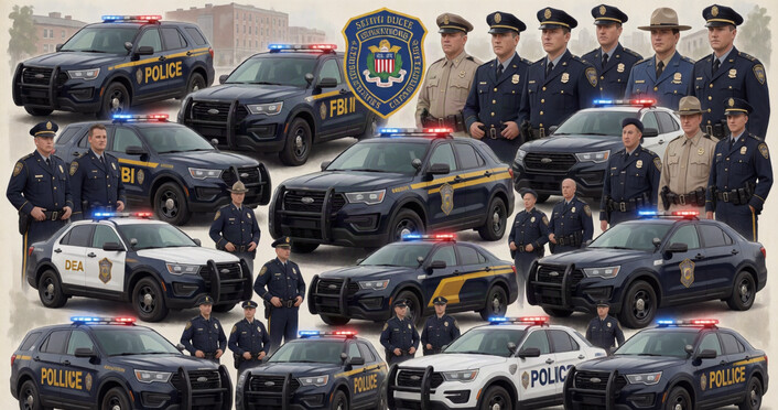 Describe the Impact of Sir Robert Peel on American Policing Organizations