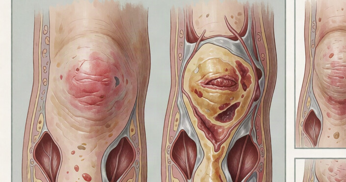 Study 1: The Level of the Prevention Intervention Strategies for Patients with pressure ulcers