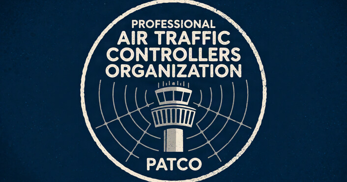 The Rise and Demise of Professional Air Traffic Controllers Organization