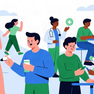 Impact of Public Health Interventions