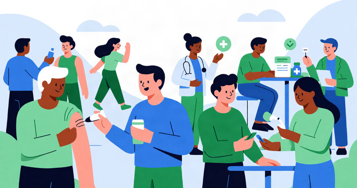 Impact of Public Health Interventions