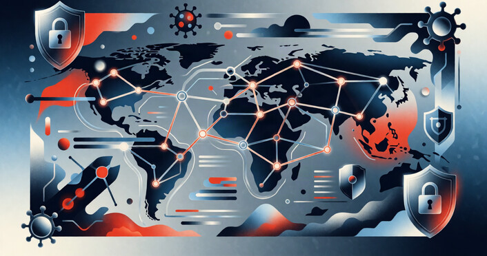 Significance of Security Management in Supply Chain