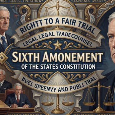 People Sixth Amendment and the Media