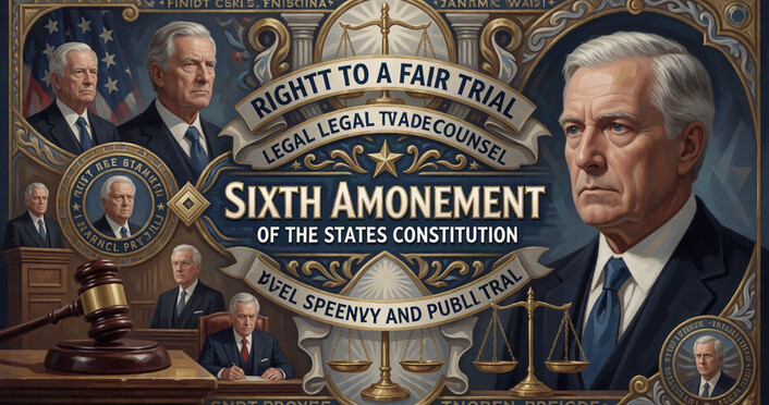 People Sixth Amendment and the Media