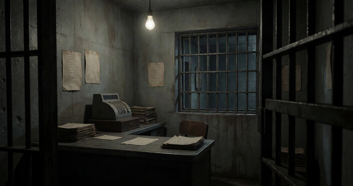 Different Structure of a Bail Bond Business in Florida